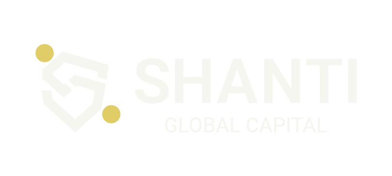 Shanti Global Logo