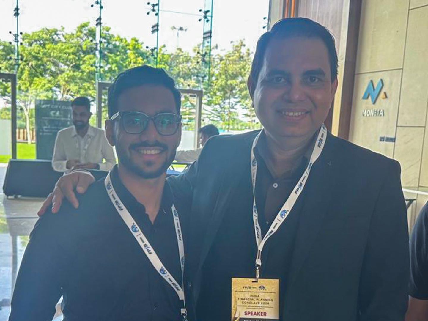 Advanced & Global Access