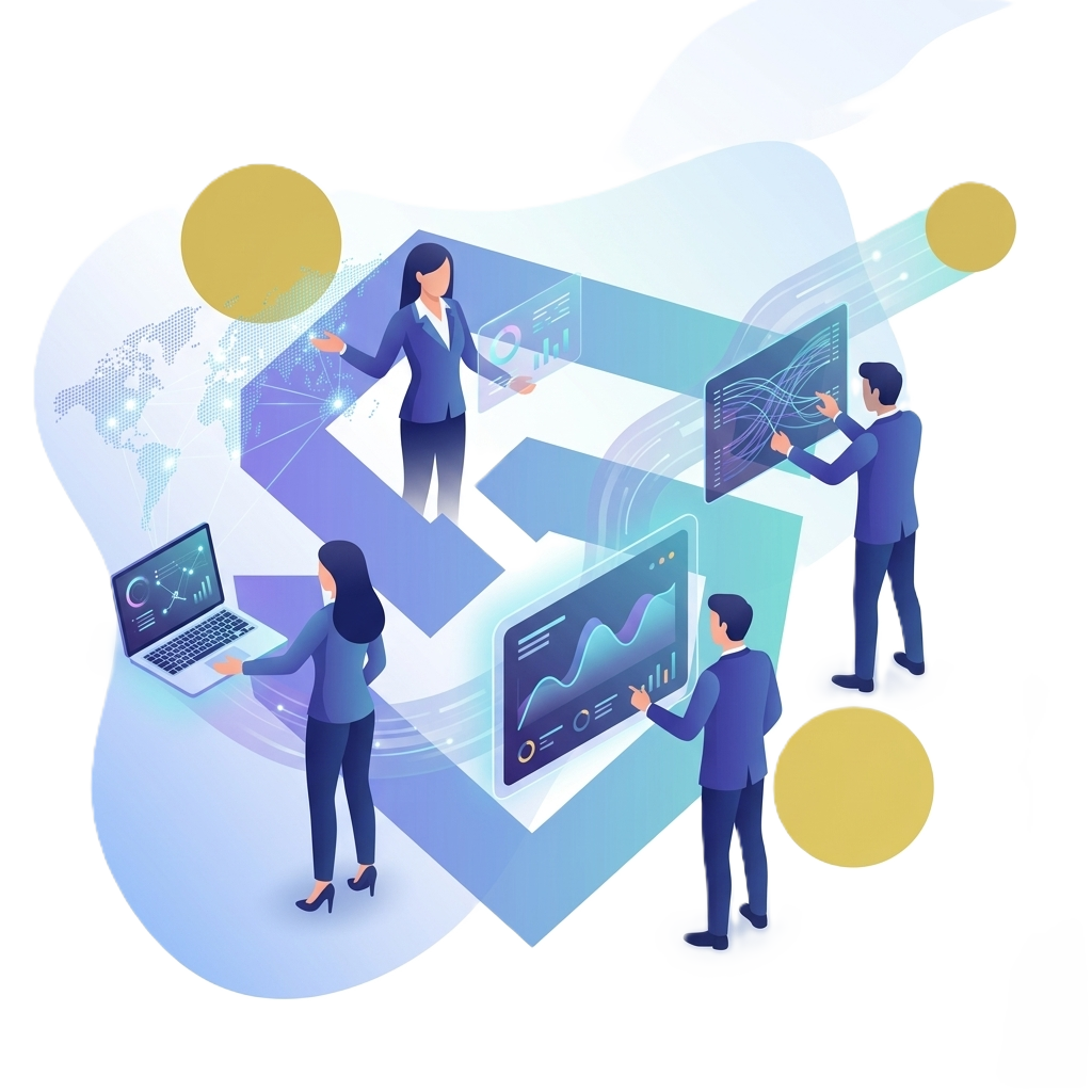 Finance Illustration