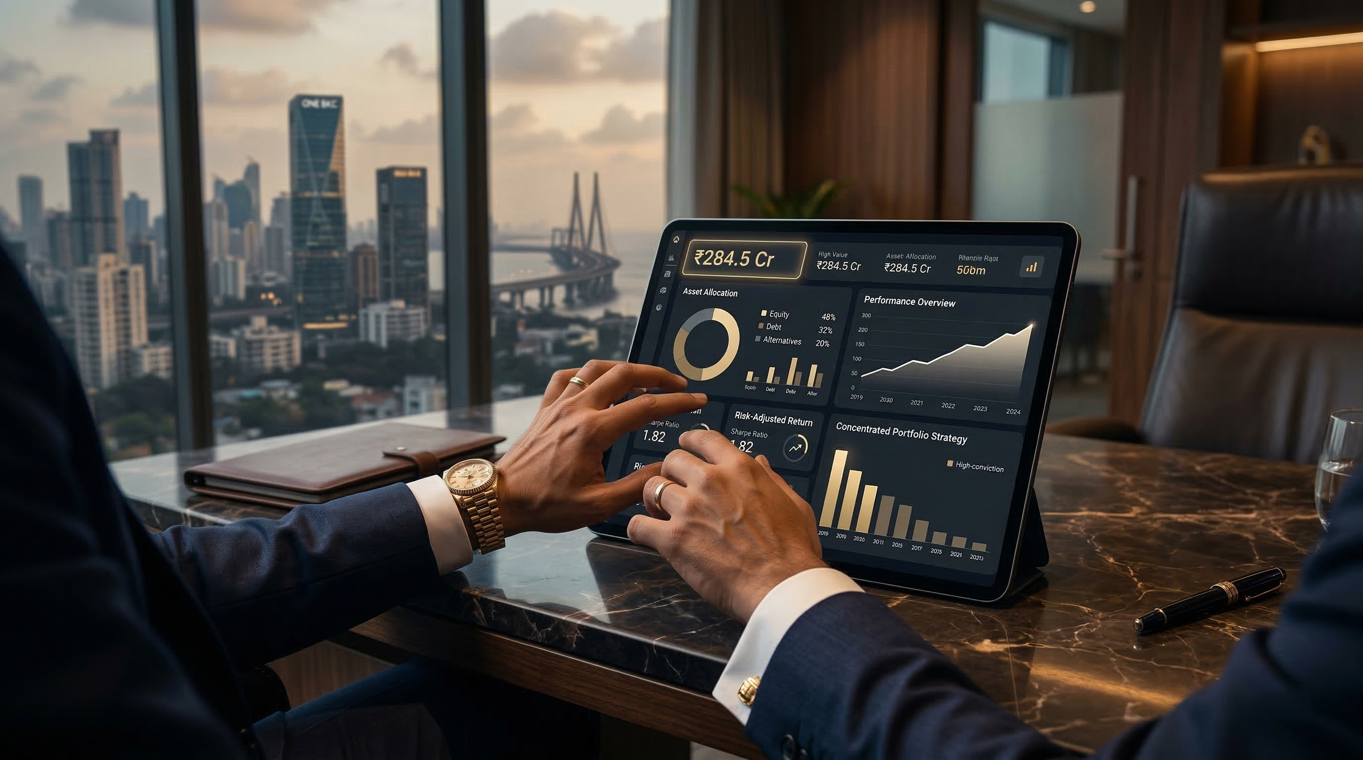 Portfolio Management